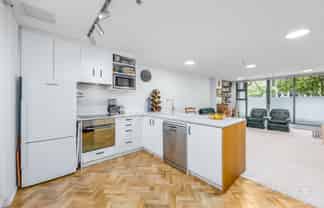 008/1 Parliament Street, Auckland Central