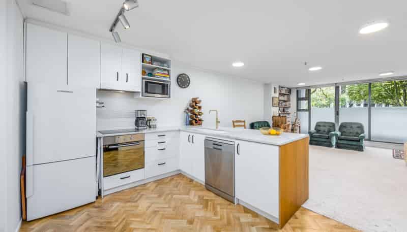 008/1 Parliament Street, Auckland Central