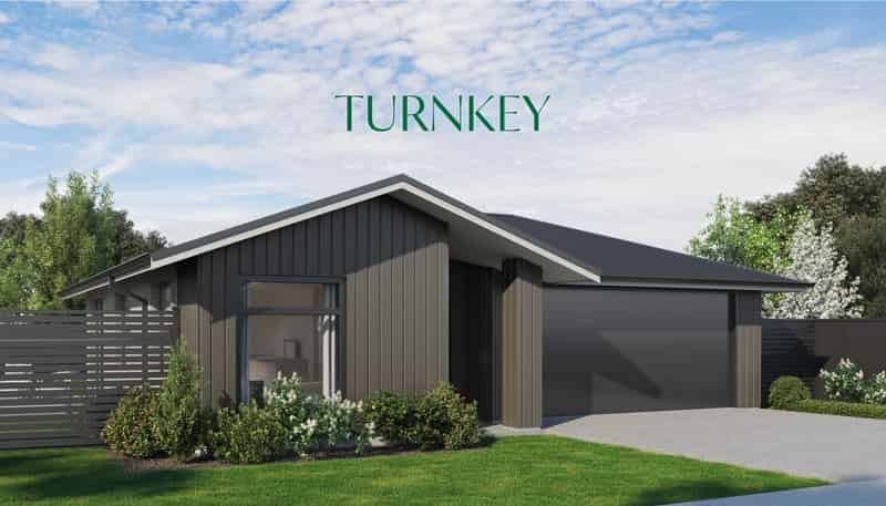 18 Rita Angus Road, Belfast