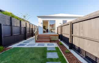 1/75 & 2/75 Barton Street, Woolston