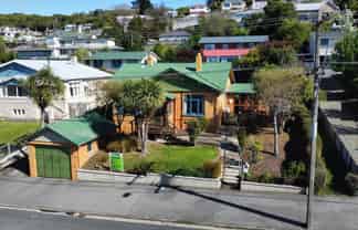 88 Reed Street, Oamaru