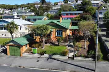 88 Reed Street, Oamaru