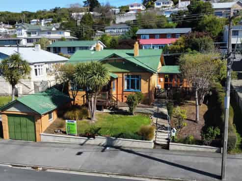 88 Reed Street, Oamaru