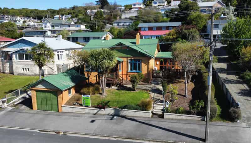 88 Reed Street, Oamaru