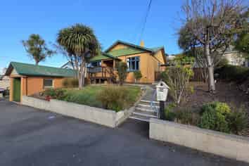 88 Reed Street, Oamaru