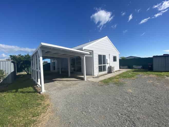 254B Flaxmere Avenue, Flaxmere