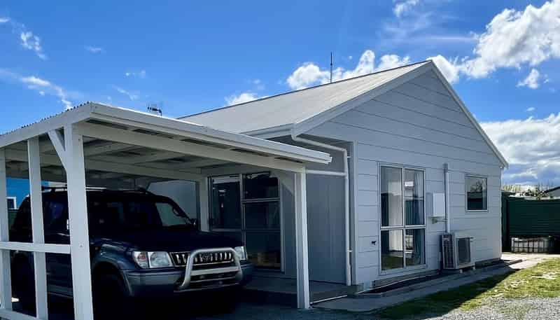 254B Flaxmere Avenue, Flaxmere