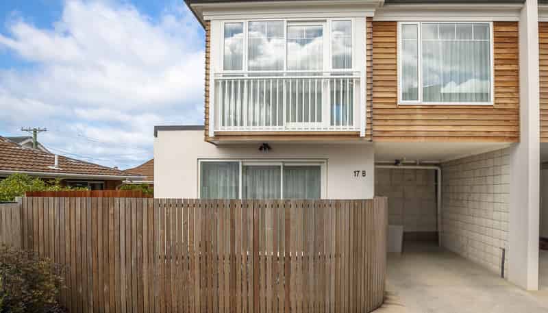 17B West Avenue, Saint Clair