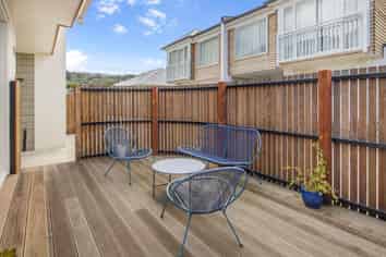 17B West Avenue, Saint Clair