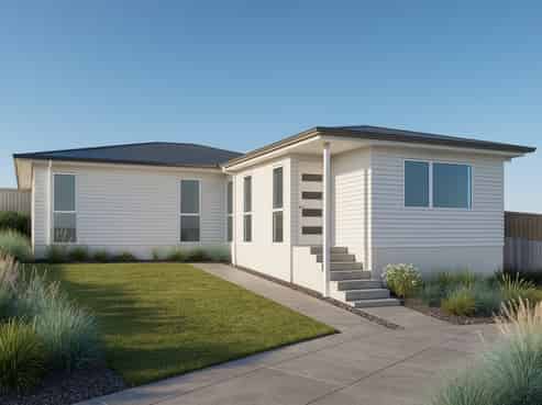 6a Amorino Drive, Red Beach