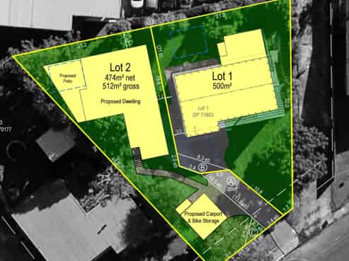 6a Amorino Drive, Red Beach