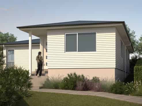 6a Amorino Drive, Red Beach