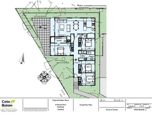 6a Amorino Drive, Red Beach