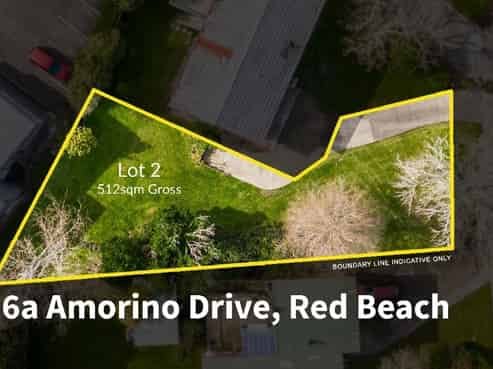 6a Amorino Drive, Red Beach