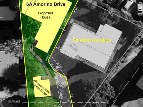 6a Amorino Drive, Red Beach