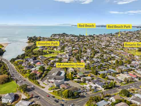 6a Amorino Drive, Red Beach