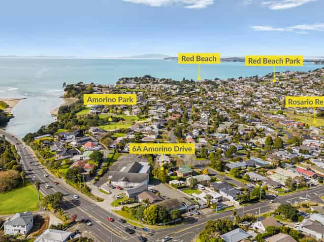 6a Amorino Drive, Red Beach