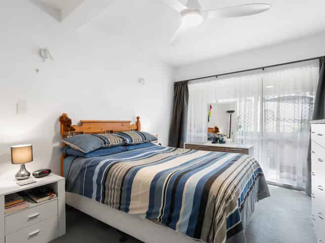 5/81 Birkenhead Avenue, Birkenhead