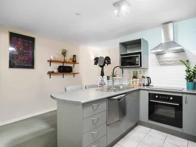 5/81 Birkenhead Avenue, Birkenhead