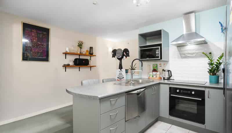 5/81 Birkenhead Avenue, Birkenhead