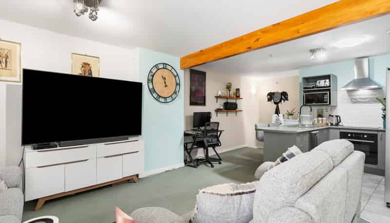 5/81 Birkenhead Avenue, Birkenhead