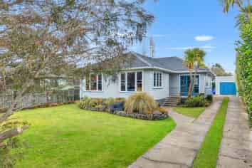 2 Davidson Street, Glenholme