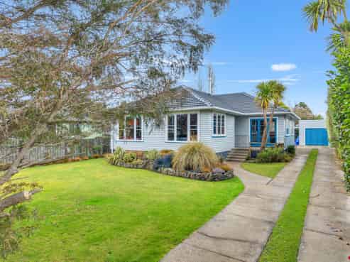 2 Davidson Street, Glenholme