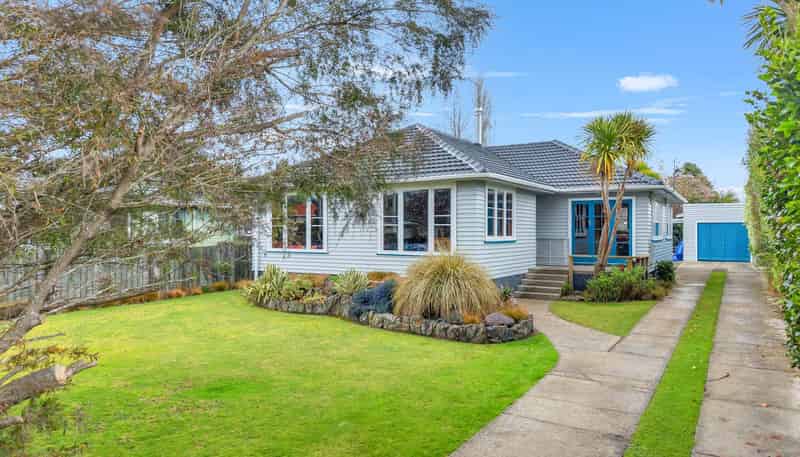 2 Davidson Street, Glenholme