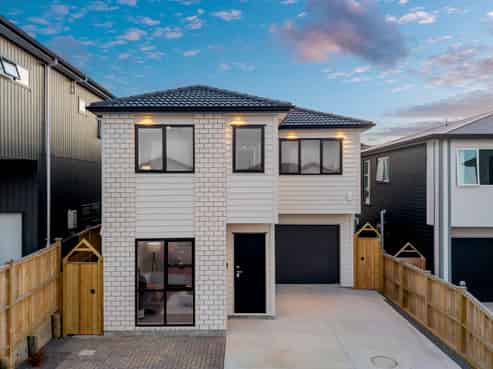 3 Ripa Street, Flat Bush