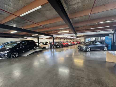 2,090sqm with Huge Profile & Competitive Rental!