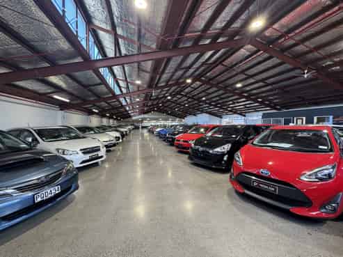 2,090sqm with Huge Profile & Competitive Rental!