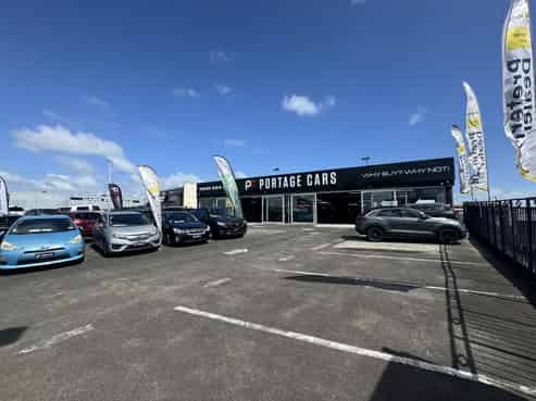 2,090sqm with Huge Profile & Competitive Rental!