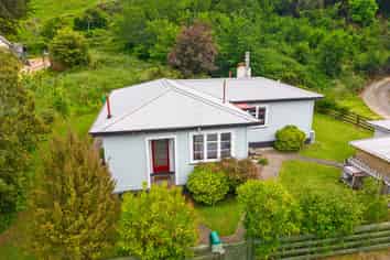 14 Blackhill Road, Tinui Valley
