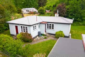 14 Blackhill Road, Tinui Valley