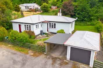 14 Blackhill Road, Tinui Valley