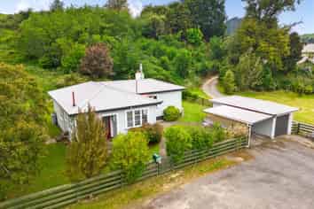 14 Blackhill Road, Tinui Valley