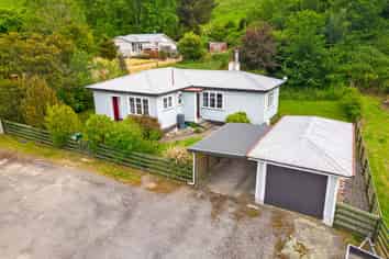 14 Blackhill Road, Tinui Valley