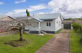 56 Station Road, Paeroa