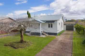 56 Station Road, Paeroa