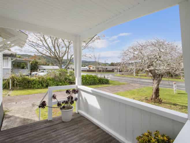 56 Station Road, Paeroa