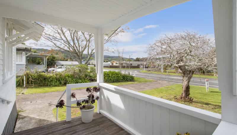 56 Station Road, Paeroa