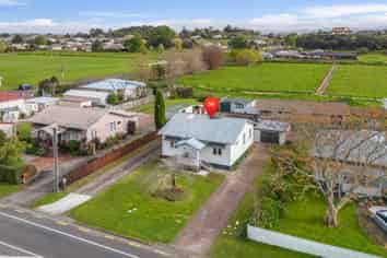 56 Station Road, Paeroa