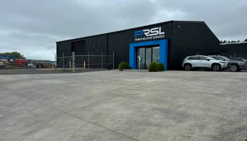 144a De Havilland Drive, Bell Block