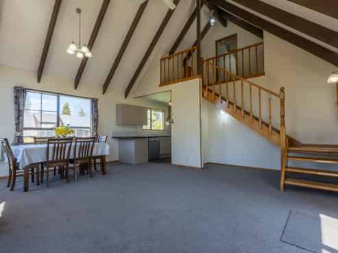 65 Chalet Crescent, Hanmer Springs