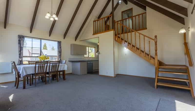 65 Chalet Crescent, Hanmer Springs