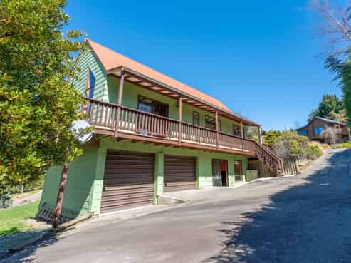 65 Chalet Crescent, Hanmer Springs