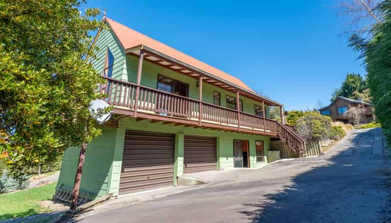 65 Chalet Crescent, Hanmer Springs
