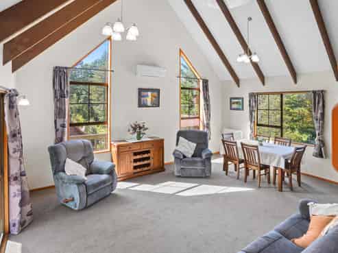 65 Chalet Crescent, Hanmer Springs