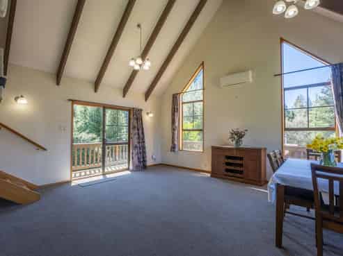 65 Chalet Crescent, Hanmer Springs