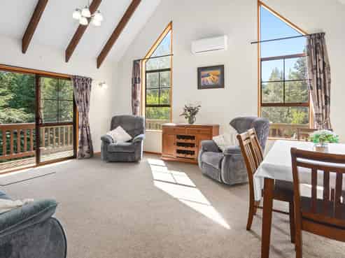 65 Chalet Crescent, Hanmer Springs